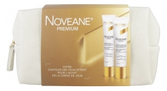 Noreva Noveane Premium Crème de Jour Multi-Corrections 40 ml + Contour des Yeux Multi-Corrections 10 ml Offert Noreva Noveane Premium Crème de Jour Multi-Corrections 40 ml + Contour des Yeux Multi-Corrections 10 ml Offert