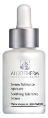 Algotherm Beruhigendes Verträgliches Serum 30 ml Algotherm Beruhigendes Verträgliches Serum 30 ml