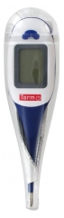 Torm Thermomètre Electronique 10 Secondes Ecran Géant Torm Thermomètre Electronique 10 Secondes Ecran Géant