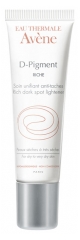 Avène D-Pigment Rich 30ml Avène D-Pigment Rich 30ml
