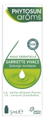 Phytosun Arôms Sarriette Vivace (Satureja montana) 5 ml Phytosun Arôms Sarriette Vivace (Satureja montana) 5 ml