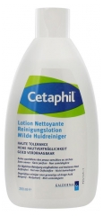 Galderma Cetaphil Reinigungslotion 200 ml Galderma Cetaphil Reinigungslotion 200 ml
