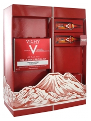 Vichy Box LiftActiv Collagen Specialist 50 ml + 2 Tratamientos Disponibles Vichy Box LiftActiv Collagen Specialist 50 ml + 2 Tratamientos Disponibles