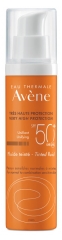Avène Solaire Fluide Teinté SPF 50+ 50 ml Avène Solaire Fluide Teinté SPF 50+ 50 ml
