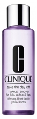 Clinique Take The Day Off Desmaquillante Fácil Ojos y Labios 50 ml Clinique Take The Day Off Desmaquillante Fácil Ojos y Labios 50 ml