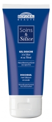 Biofloral Beauté Soins & Silice Gel Douche Bio 200 ml Biofloral Beauté Soins & Silice Gel Douche Bio 200 ml