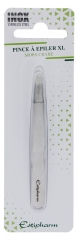 Estipharm XL Squared Tips Tweezers Estipharm XL Squared Tips Tweezers