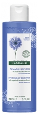 Klorane Make-up-Entferner Augen au Bleuet 200 ml Klorane Make-up-Entferner Augen au Bleuet 200 ml