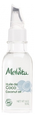 Melvita Bio-Kokosnussöl 50 ml Melvita Bio-Kokosnussöl 50 ml