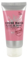 Tadé Crème Mains Fleur de Rose 75 ml Tadé Crème Mains Fleur de Rose 75 ml
