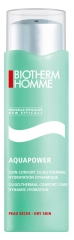 Biotherm Homme Aquapower Oligo-Thermal Comfort Care Dynamic Hydration Dry Skin 75ml Biotherm Homme Aquapower Oligo-Thermal Comfort Care Dynamic Hydration Dry Skin 75ml