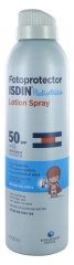 Isdin Pediatrics Fotoprotector Loción Spray SPF 50 250 ml Isdin Pediatrics Fotoprotector Loción Spray SPF 50 250 ml