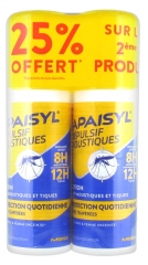Apaisyl Mosquitoes Repellent Lotion 2 x 90ml Apaisyl Mosquitoes Repellent Lotion 2 x 90ml