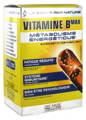 Eric Favre Vitamins B Max 90 Tablets Eric Favre Vitamins B Max 90 Tablets