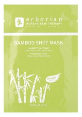 Erborian Bamboo Shot Mask 15 g Erborian Bamboo Shot Mask 15 g