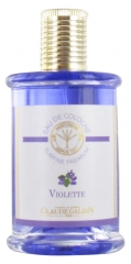 Claude Galien Eau de Cologne d'Après Nature Veilchen 100 ml Claude Galien Eau de Cologne d'Après Nature Veilchen 100 ml