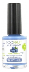 Toofruit Jolies Mimines Blueberry 10ml Toofruit Jolies Mimines Blueberry 10ml