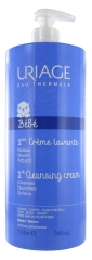 Uriage Bebé Crema Lavante 1 L Uriage Bebé Crema Lavante 1 L