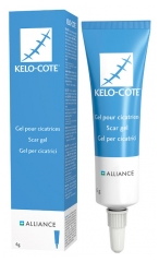 Kelo-Cote Narben-Gel 6 g Kelo-Cote Narben-Gel 6 g