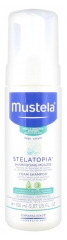 Mustela Stelatopia Foam Shampoo 150ml Mustela Stelatopia Foam Shampoo 150ml