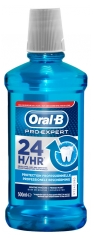 Oral-B Pro-Expert Bain de Bouche Protection Professionnelle 500 ml Oral-B Pro-Expert Bain de Bouche Protection Professionnelle 500 ml
