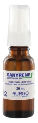 Urgo Sanyrène : Solution pour le Traitement Préventif des Escarres 20 ml Urgo Sanyrène : Solution pour le Traitement Préventif des Escarres 20 ml