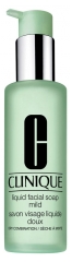 Clinique Savon Visage Liquide Doux 200 ml Clinique Savon Visage Liquide Doux 200 ml