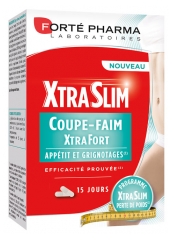 Forté Pharma XtraSlim Hunter Cutter XtraFort 60 Capsules Forté Pharma XtraSlim Hunter Cutter XtraFort 60 Capsules