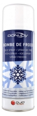 Donjoy Bombe de Froid 400 ml Donjoy Bombe de Froid 400 ml
