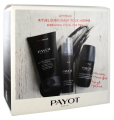 Payot Optimal Man Energizing Ritual Kit for Men Payot Optimal Man Energizing Ritual Kit for Men