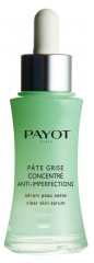 Payot Pâte Grise Anti-Imperfections Concentrate 30ml Payot Pâte Grise Anti-Imperfections Concentrate 30ml