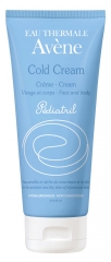 Avène Pediatril Cold Cream 100ml Avène Pediatril Cold Cream 100ml