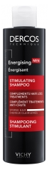 Vichy Dercos Énergisant Men Shampooing Stimulant 200 ml Vichy Dercos Énergisant Men Shampooing Stimulant 200 ml