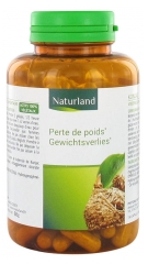 Naturland Konjac 150 Vegecaps Naturland Konjac 150 Vegecaps