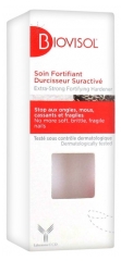 Laboratoire CCD Biovisol Soin Fortifiant Durcisseur Suractivé 10 ml Laboratoire CCD Biovisol Soin Fortifiant Durcisseur Suractivé 10 ml