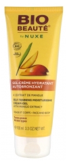 Bio Beauté Gel-Crème Hydratant Autobronzant 100 ml Bio Beauté Gel-Crème Hydratant Autobronzant 100 ml