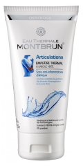 Montbrun Articulations Emplâtre Thermal 150 ml Montbrun Articulations Emplâtre Thermal 150 ml
