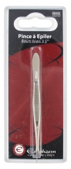 Estipharm 3,5 Luxe Bias Tips Tweezer Estipharm 3,5 Luxe Bias Tips Tweezer
