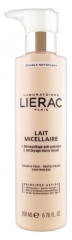 Lierac Double Cleanser Micellar Milk 200ml Lierac Double Cleanser Micellar Milk 200ml