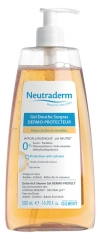 Neutraderm Gel Douche Surgras Dermo-Protecteur 500 ml Neutraderm Gel Douche Surgras Dermo-Protecteur 500 ml