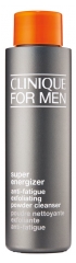 Clinique For Men Super Energizer Anti-Fatigue Exfoliating Powder Cleanser 50g Clinique For Men Super Energizer Anti-Fatigue Exfoliating Powder Cleanser 50g