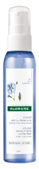 Klorane Leave-In Spray with Flax Fiber 125ml Klorane Leave-In Spray with Flax Fiber 125ml