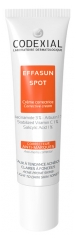 Codexial Effasun Spot Crème Correctrice 30 ml Codexial Effasun Spot Crème Correctrice 30 ml