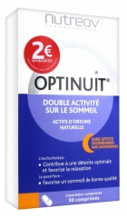 Nutreov Optinuit 30 Comprimés Nutreov Optinuit 30 Comprimés