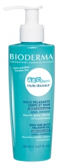 Bioderma ABCDerm Entspannendes Körper- & Badeöl 200 ml Bioderma ABCDerm Entspannendes Körper- & Badeöl 200 ml