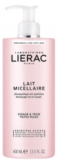Lierac Lait Micellaire 400 ml Lierac Lait Micellaire 400 ml