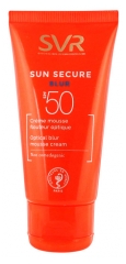 SVR Sun Secure Blur Crème Mousse Flouteur Optique SPF 50 50 ml SVR Sun Secure Blur Crème Mousse Flouteur Optique SPF 50 50 ml