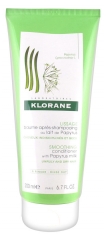Klorane Baume Après-Shampoing au Lait de Papyrus 200 ml Klorane Baume Après-Shampoing au Lait de Papyrus 200 ml