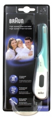 Braun High Speed Thermometer PRT 1000 Braun High Speed Thermometer PRT 1000