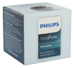Philips VisaPure Advanced Anti-Pollution Cleansing Brush Philips VisaPure Advanced Anti-Pollution Cleansing Brush